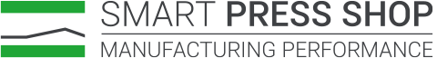 Logo Smart Press Shop